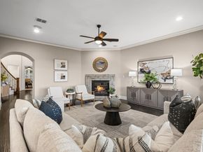 5843  Shoreside Bend , Irving Texas 75039