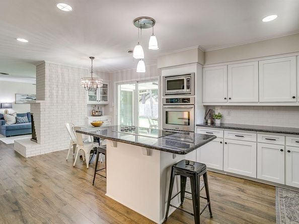 4333  Lanark Avenue , Fort Worth Texas 76109