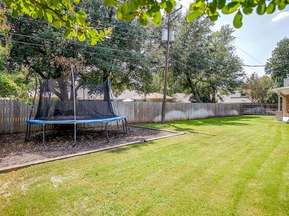 4333  Lanark Avenue , Fort Worth Texas 76109