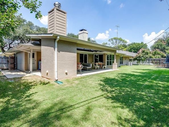 4333  Lanark Avenue , Fort Worth Texas 76109