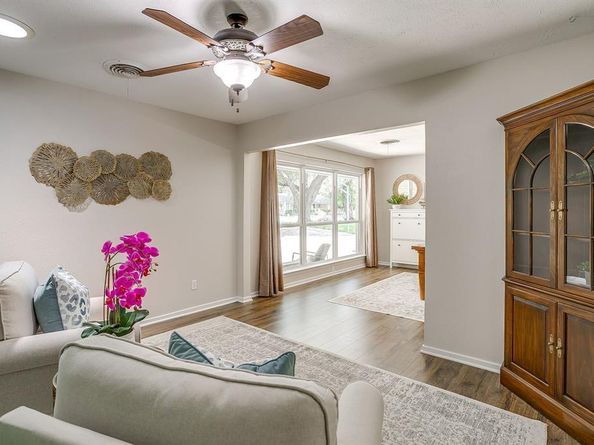 4333  Lanark Avenue , Fort Worth Texas 76109