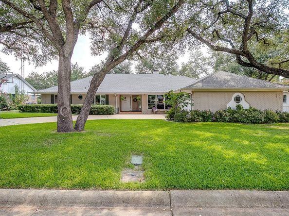 4333  Lanark Avenue , Fort Worth Texas 76109