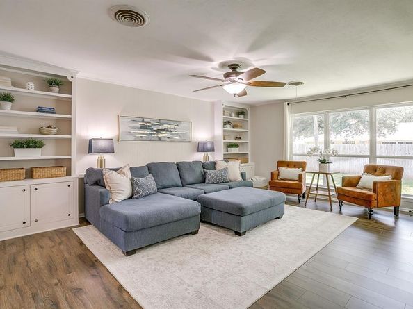 4333  Lanark Avenue , Fort Worth Texas 76109