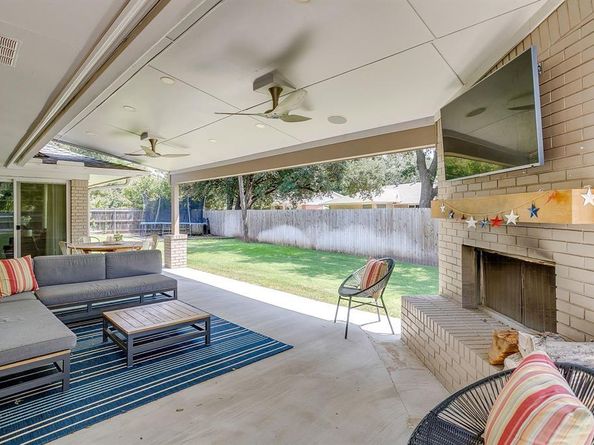4333  Lanark Avenue , Fort Worth Texas 76109