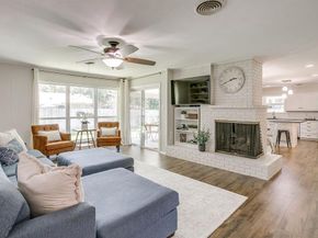 4333  Lanark Avenue , Fort Worth Texas 76109