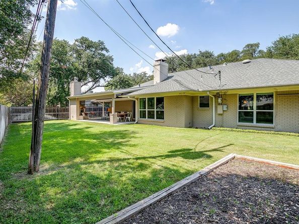 4333  Lanark Avenue , Fort Worth Texas 76109