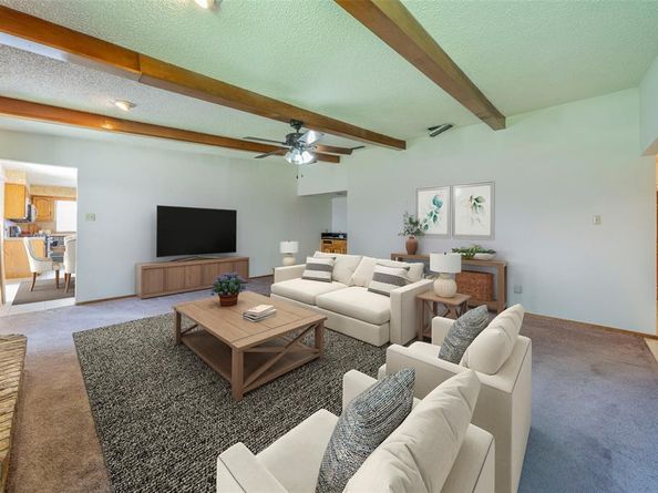 510  Sierra Drive , DeSoto Texas 75115