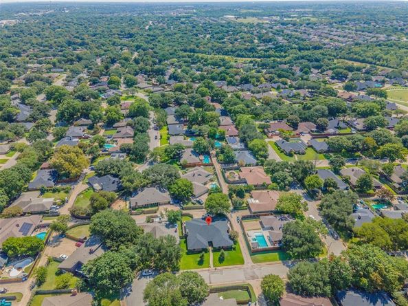 510  Sierra Drive , DeSoto Texas 75115