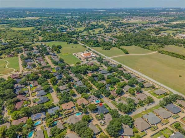 510  Sierra Drive , DeSoto Texas 75115