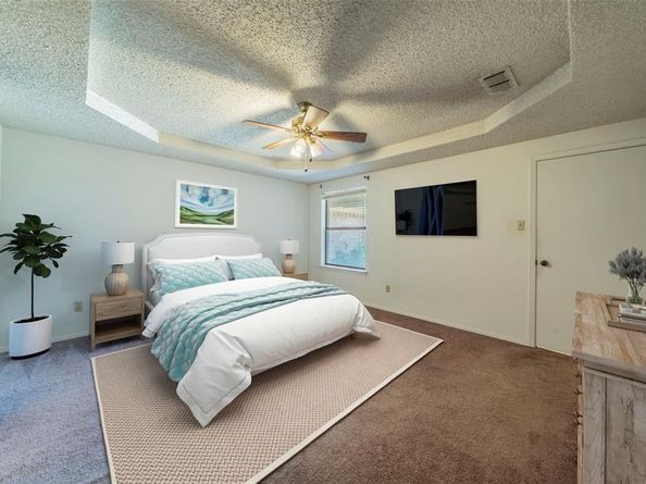 510  Sierra Drive , DeSoto Texas 75115
