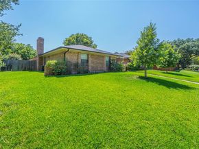 510  Sierra Drive , DeSoto Texas 75115