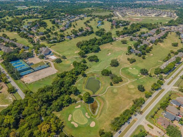 510  Sierra Drive , DeSoto Texas 75115