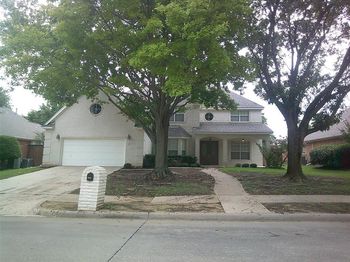 1613  Stone Crest Drive 
