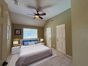 1100  Springfield Lane , Allen Texas 75002