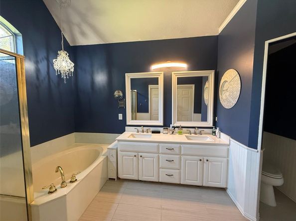 1100  Springfield Lane , Allen Texas 75002