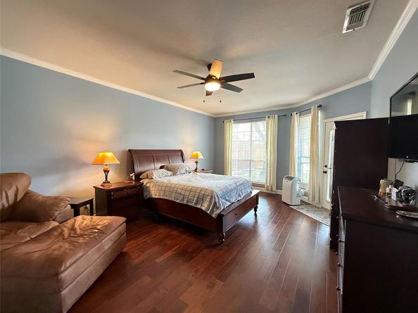 1100  Springfield Lane , Allen Texas 75002