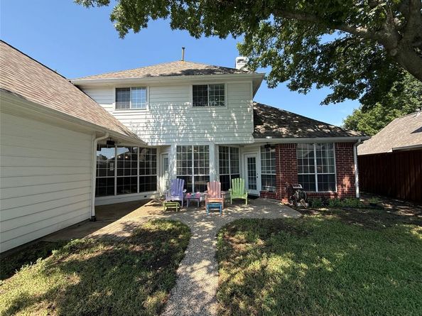 1100  Springfield Lane , Allen Texas 75002