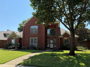 1100  Springfield Lane , Allen Texas 75002