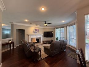 1100  Springfield Lane , Allen Texas 75002