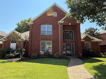 1100  Springfield Lane 