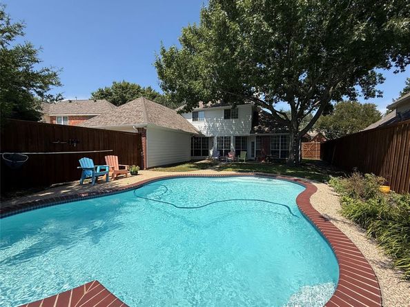 1100  Springfield Lane , Allen Texas 75002