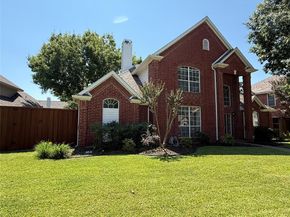 1100  Springfield Lane , Allen Texas 75002