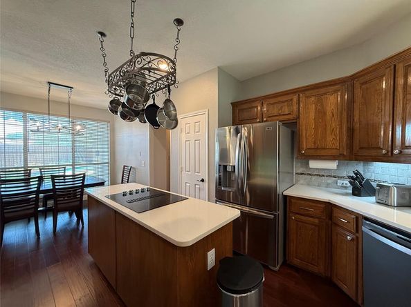1100  Springfield Lane , Allen Texas 75002