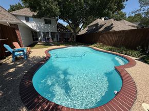 1100  Springfield Lane , Allen Texas 75002
