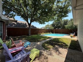 1100  Springfield Lane , Allen Texas 75002