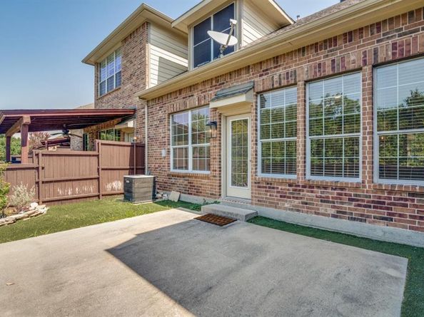 6307  Wildlife Trail , Garland Texas 75044