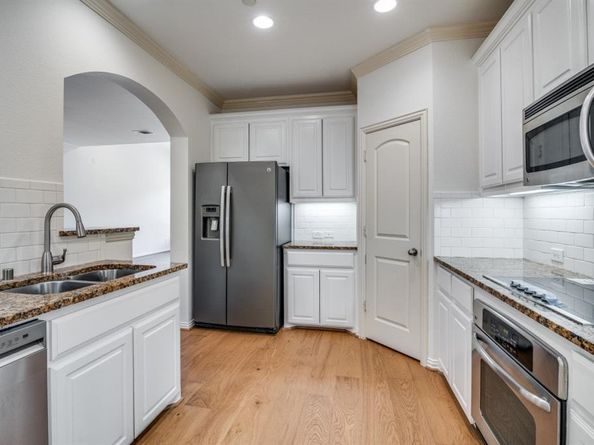 6307  Wildlife Trail , Garland Texas 75044