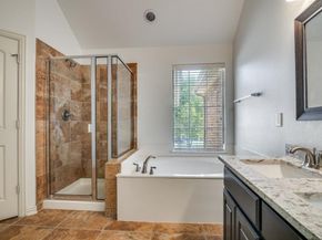 6307  Wildlife Trail , Garland Texas 75044