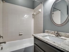 6307  Wildlife Trail , Garland Texas 75044