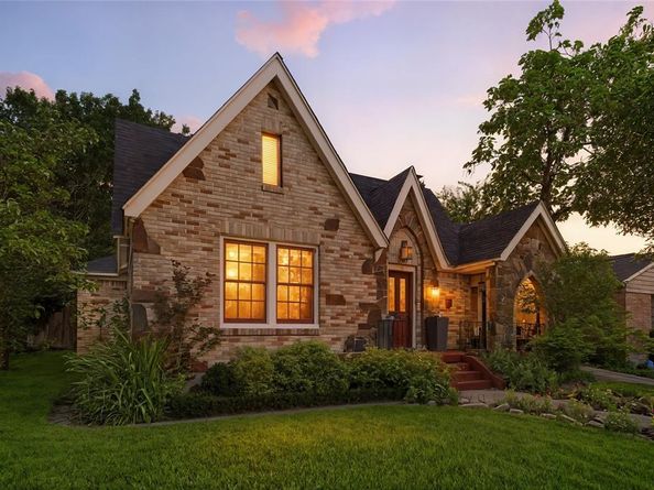 7015  Vivian Avenue , Dallas Texas 75223