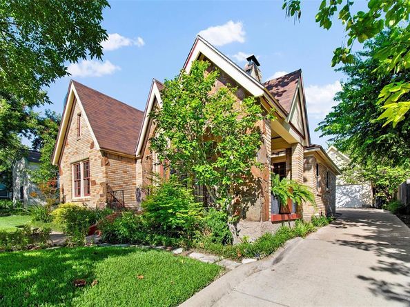 7015  Vivian Avenue , Dallas Texas 75223
