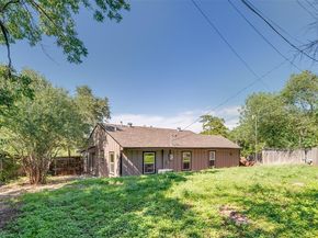 3134 W Jefferson Boulevard , Dallas Texas 75211