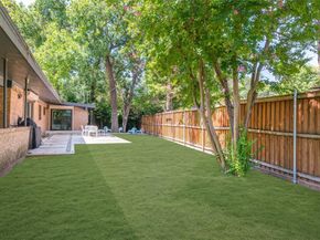 10509  Evangeline Way , Dallas Texas 75218