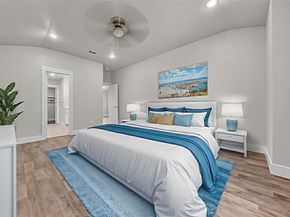 513  Creekbend Street , Crowley Texas 76036