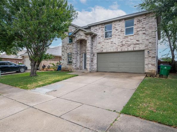 513  Creekbend Street , Crowley Texas 76036