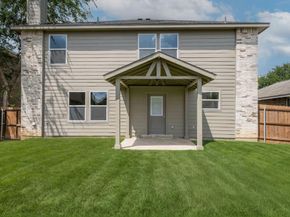 513  Creekbend Street , Crowley Texas 76036