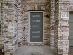 513  Creekbend Street , Crowley Texas 76036