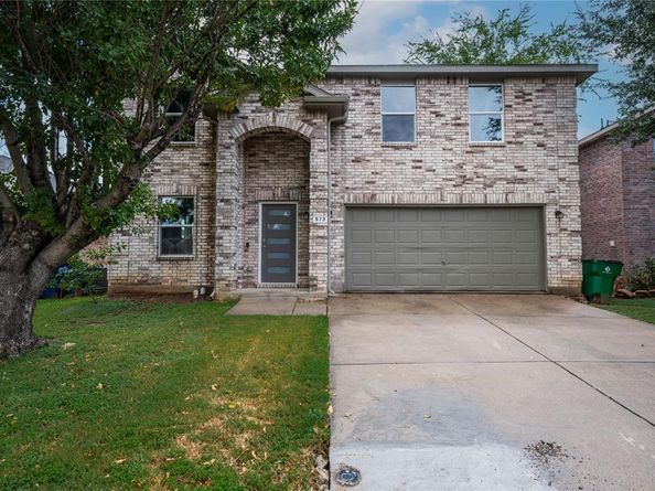 513  Creekbend Street , Crowley Texas 76036