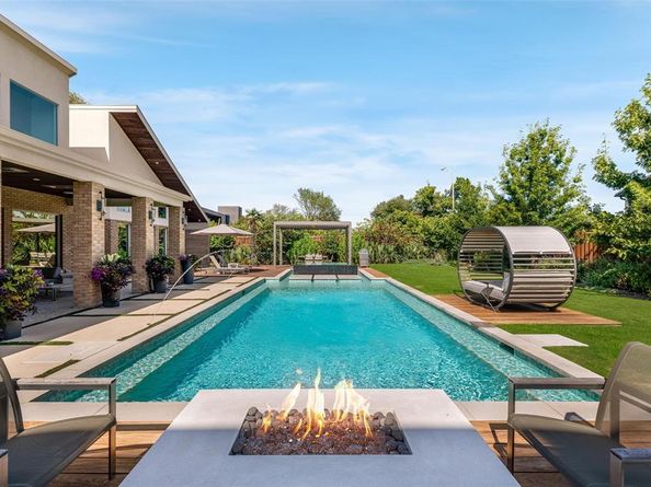 5601  Dittmar Place , Dallas Texas 75229