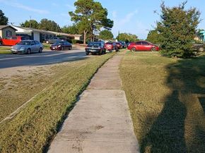 2718  Anderson Street , Irving Texas 75062