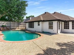 8637  Creede Trail , Fort Worth Texas 76118