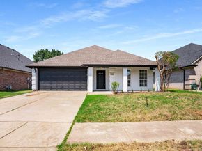 8637  Creede Trail , Fort Worth Texas 76118