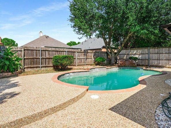 8637  Creede Trail , Fort Worth Texas 76118