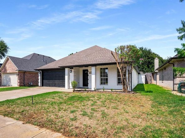 8637  Creede Trail , Fort Worth Texas 76118