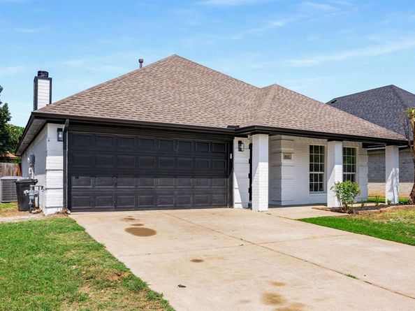 8637  Creede Trail , Fort Worth Texas 76118