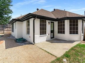8637  Creede Trail , Fort Worth Texas 76118